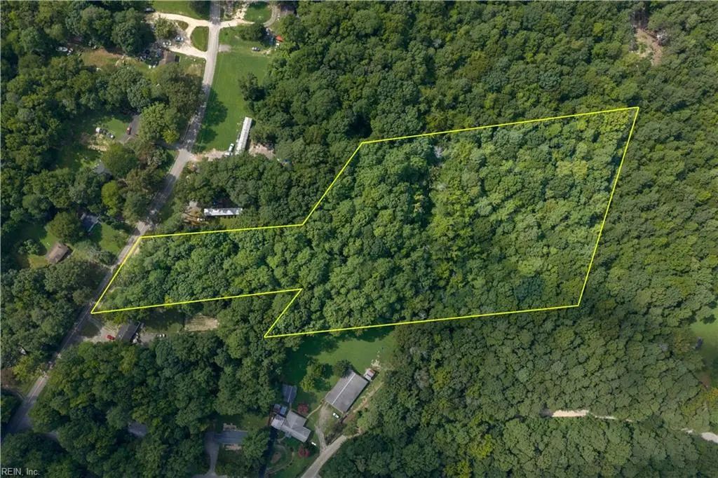 0 Indian Rd, Gloucester County