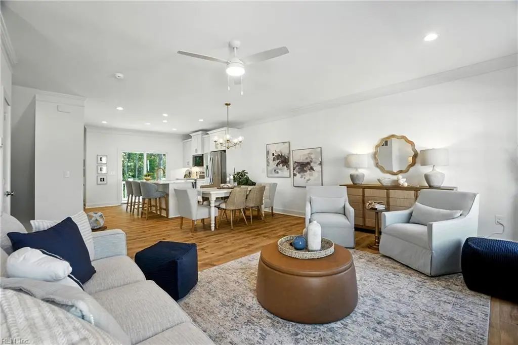 1107 Cam Way, Virginia Beach
