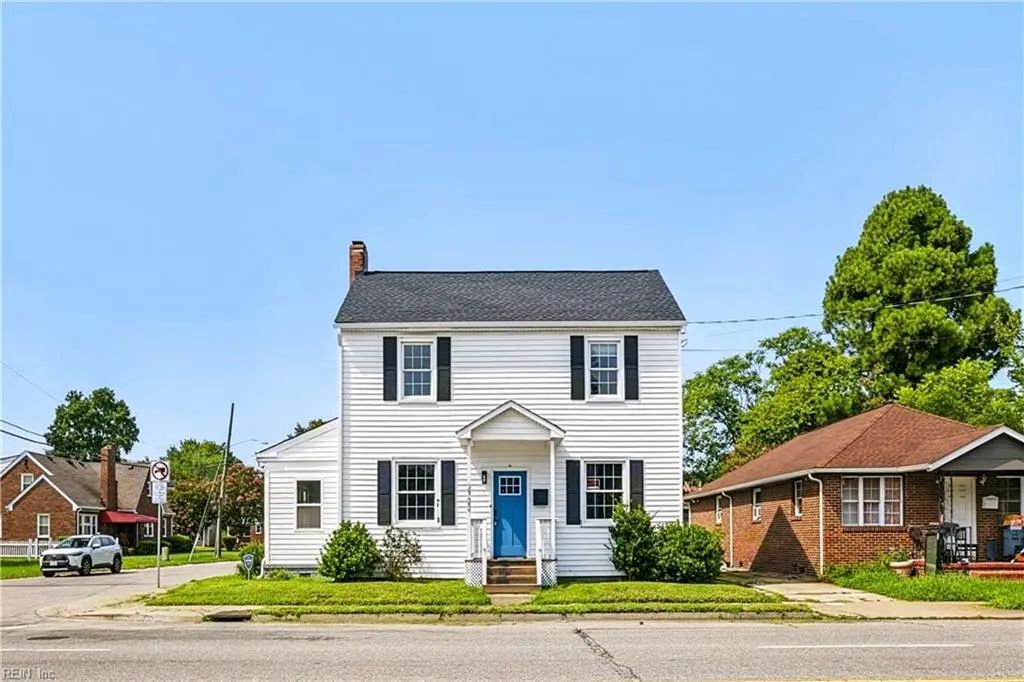 2700 E Virginia Beach Blvd, Norfolk