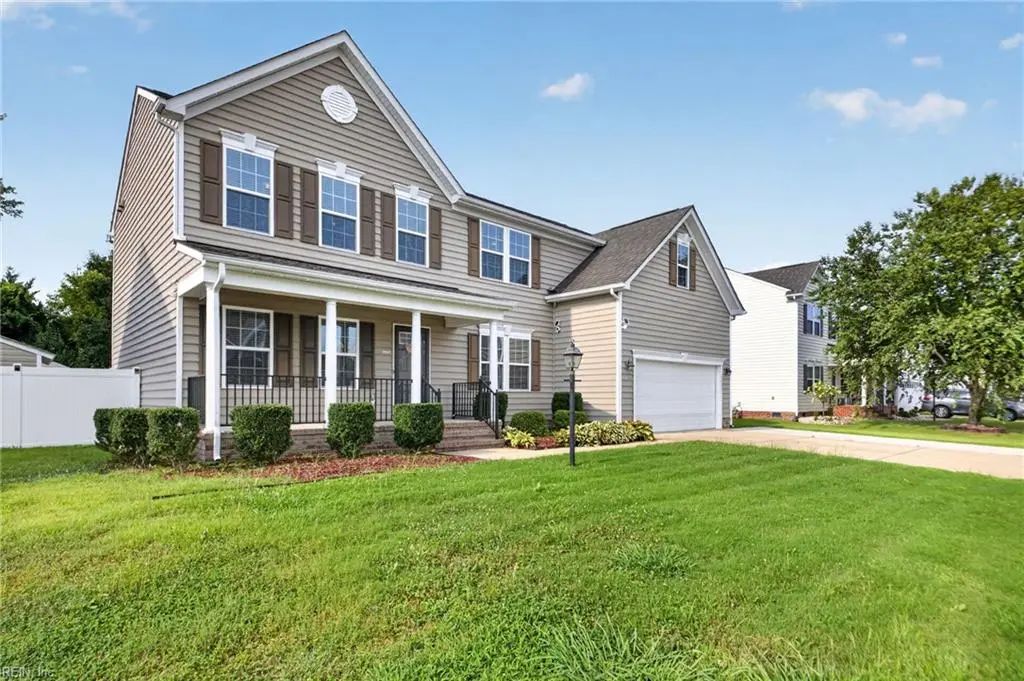 1617 Banff Ct, Chesapeake