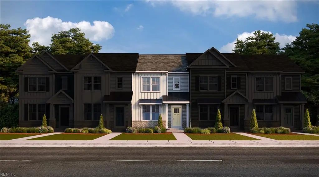 2338 Somerset Way, Gloucester County