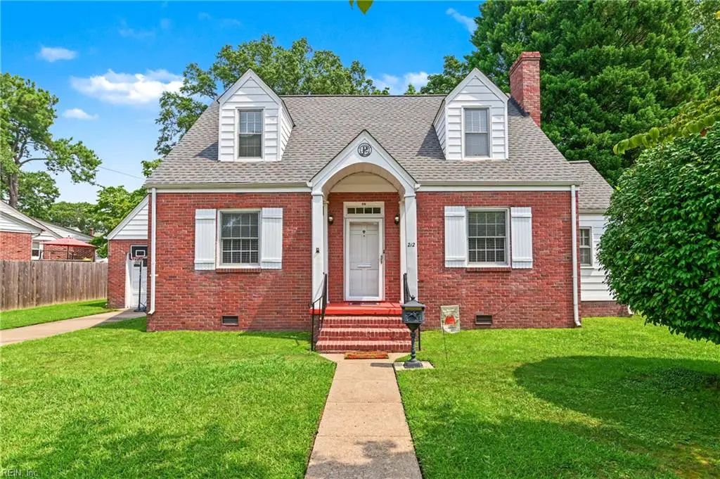 212 Grayson St, Portsmouth