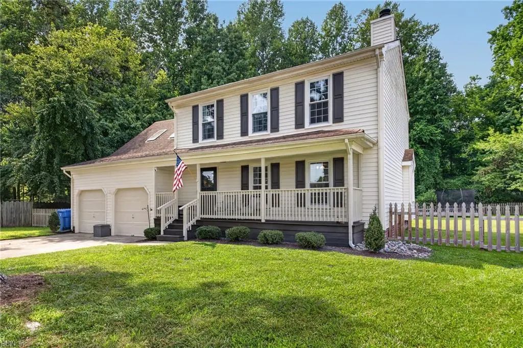 3407 Wisecamp Ct, Chesapeake