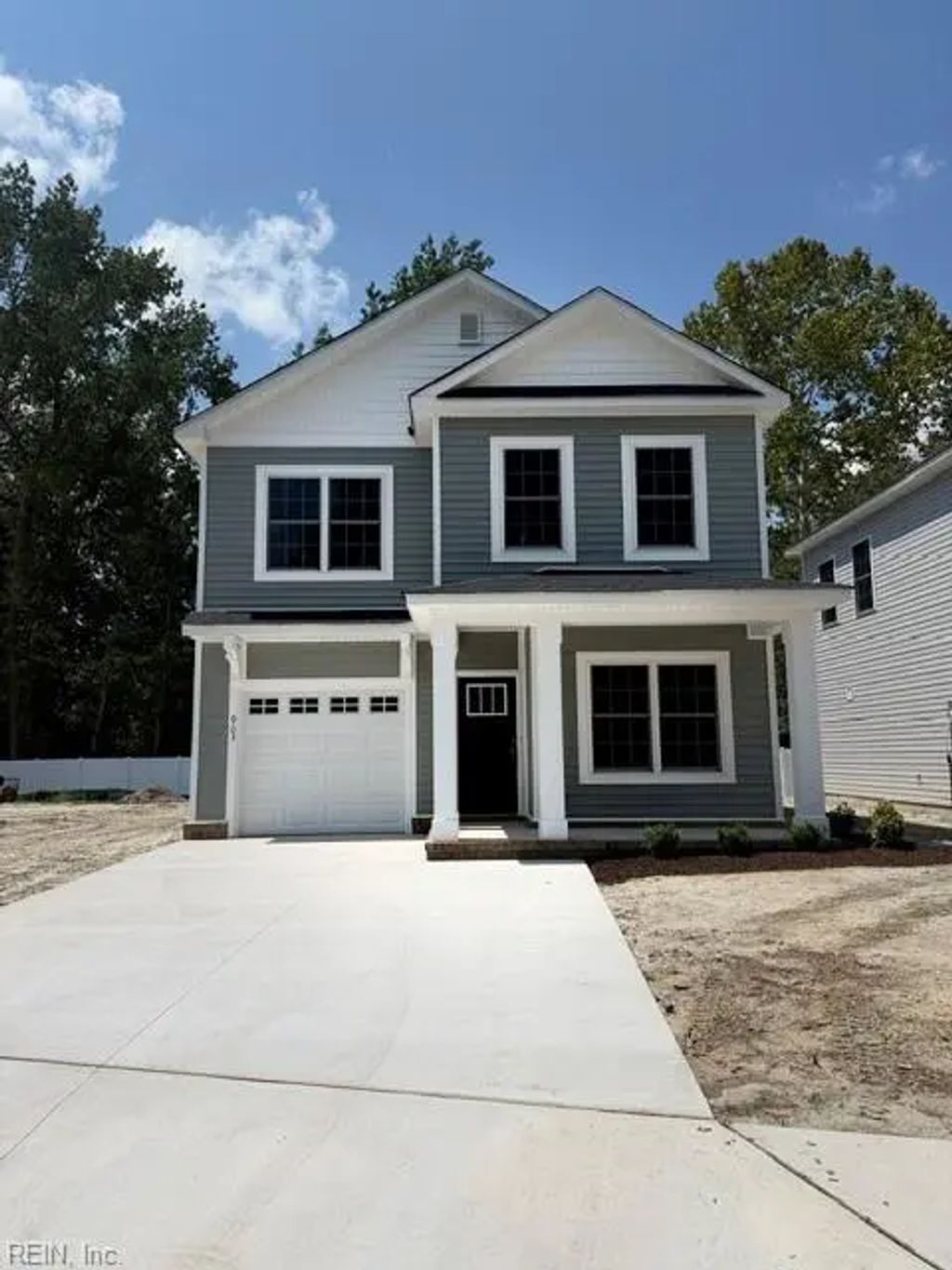 903 Railroad Ave, Chesapeake