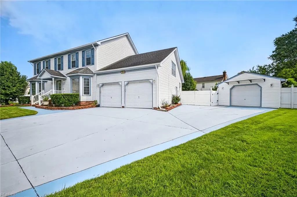 1608 Willimantic Ct, Virginia Beach