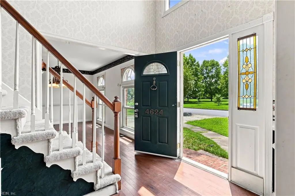 4624 Berrywood Rd, Virginia Beach