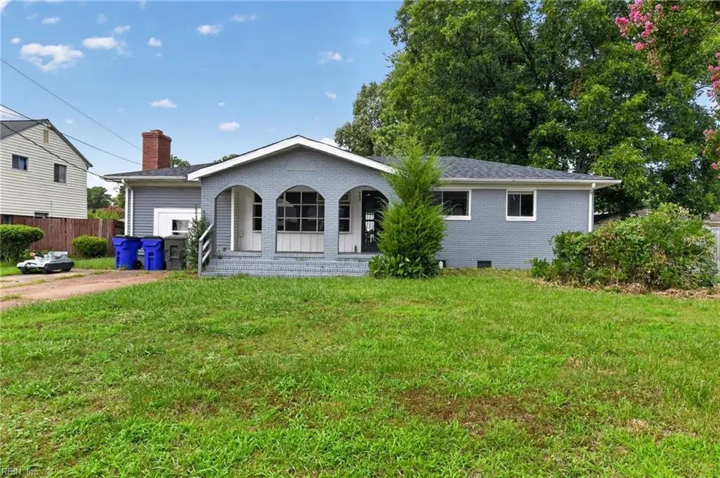 480 Pepper Mill Ln, Norfolk