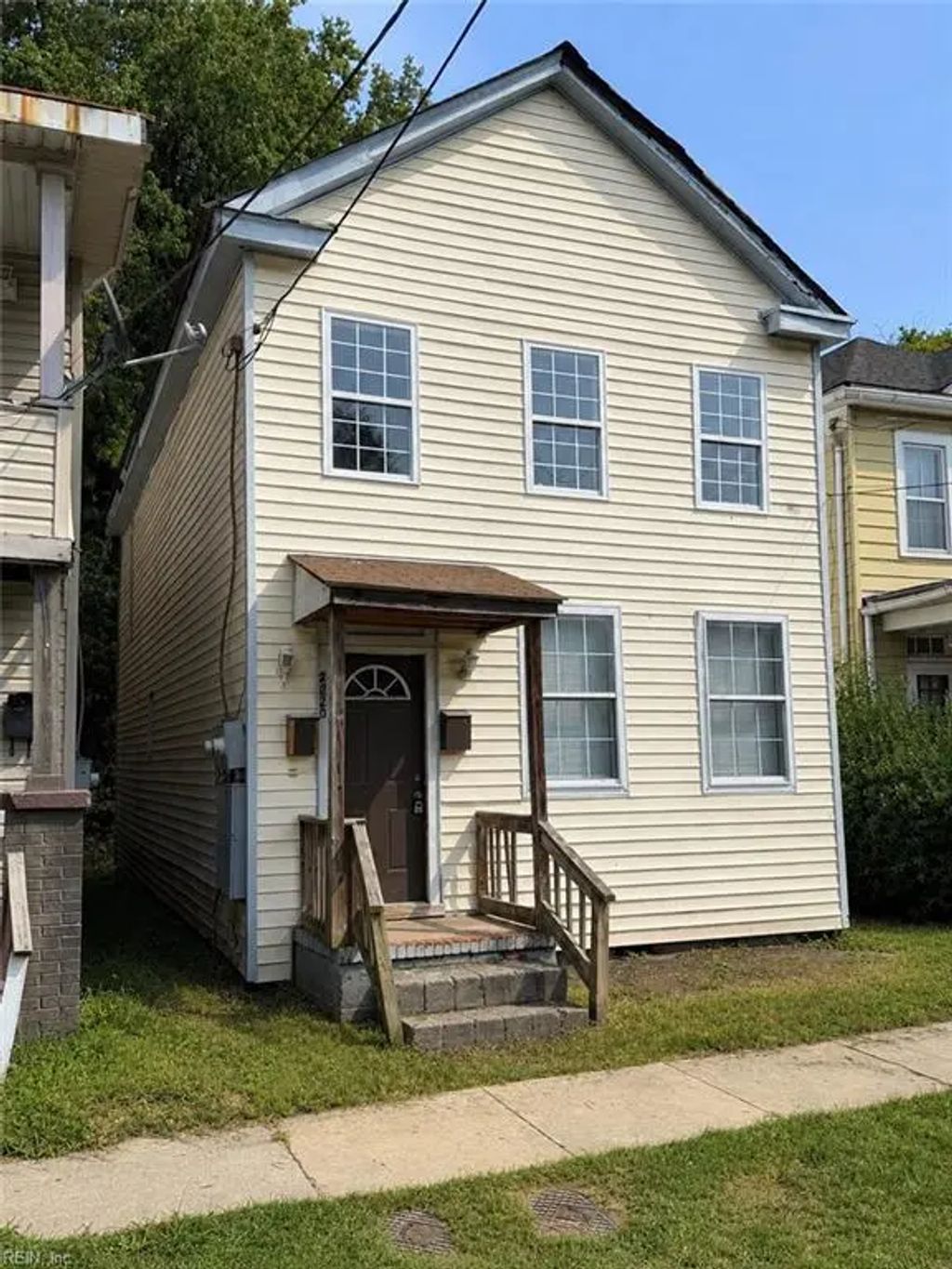 2420 Middle Ave Ave, Norfolk