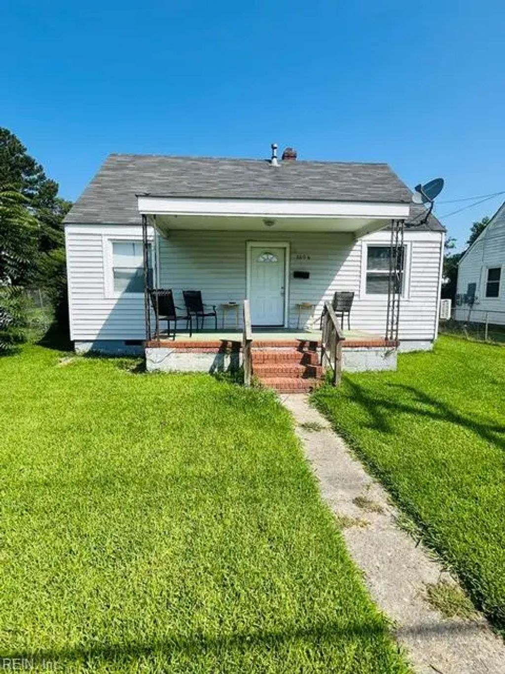 3606 Turnpike Rd, Portsmouth