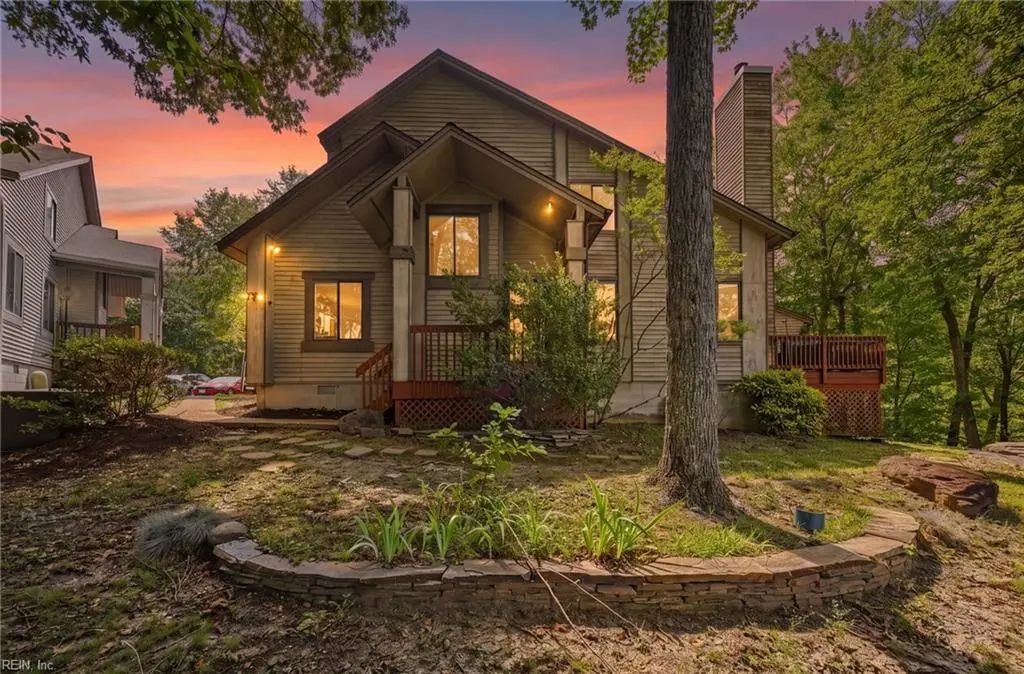 245 Misty Point Ln, Newport News
