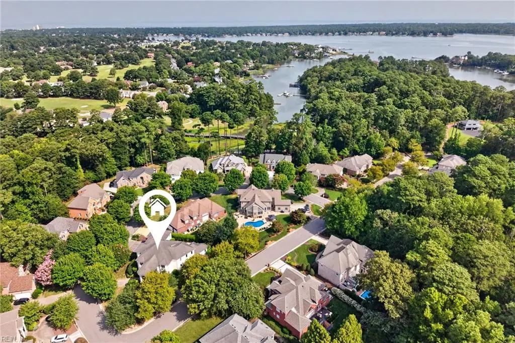 1500 Chandon Cres, Virginia Beach