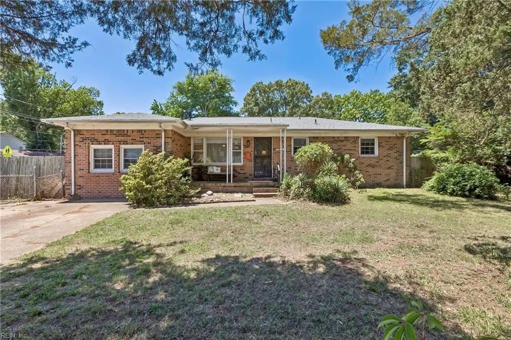 2403 Kennon Ave, Norfolk
