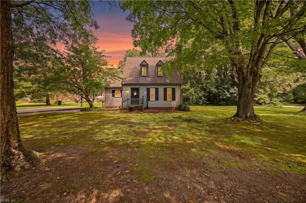114 Haradd Ln, James City County