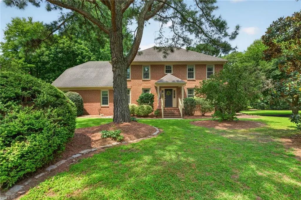3332 Country Mill Rd, Chesapeake