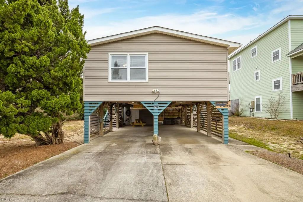 6322 S Kingfisher St, Dare County
