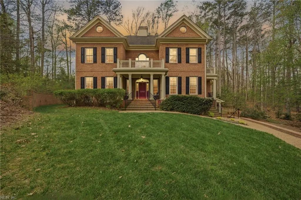 113 Walton Heath, James City County