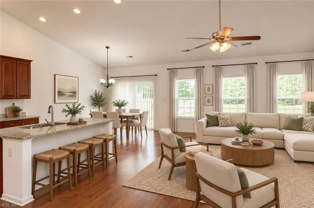 5836 Yellow Jasmine Ter, New Kent County