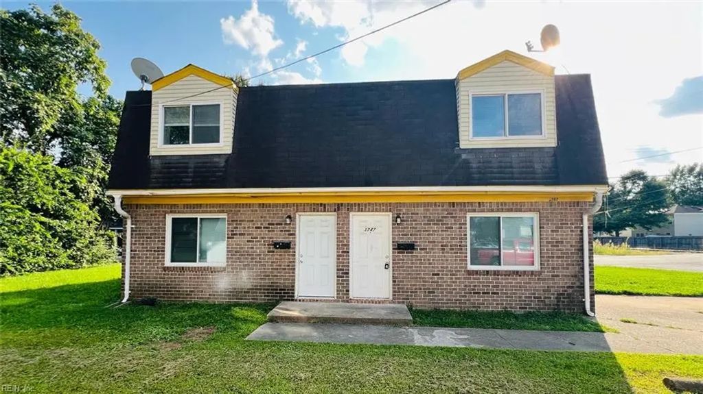 3747 S Cape Henry Ave, Norfolk