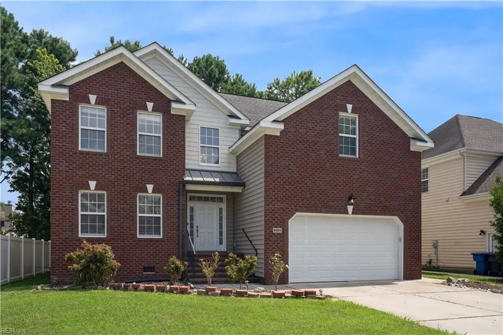 2024 Dakota Ct, Virginia Beach
