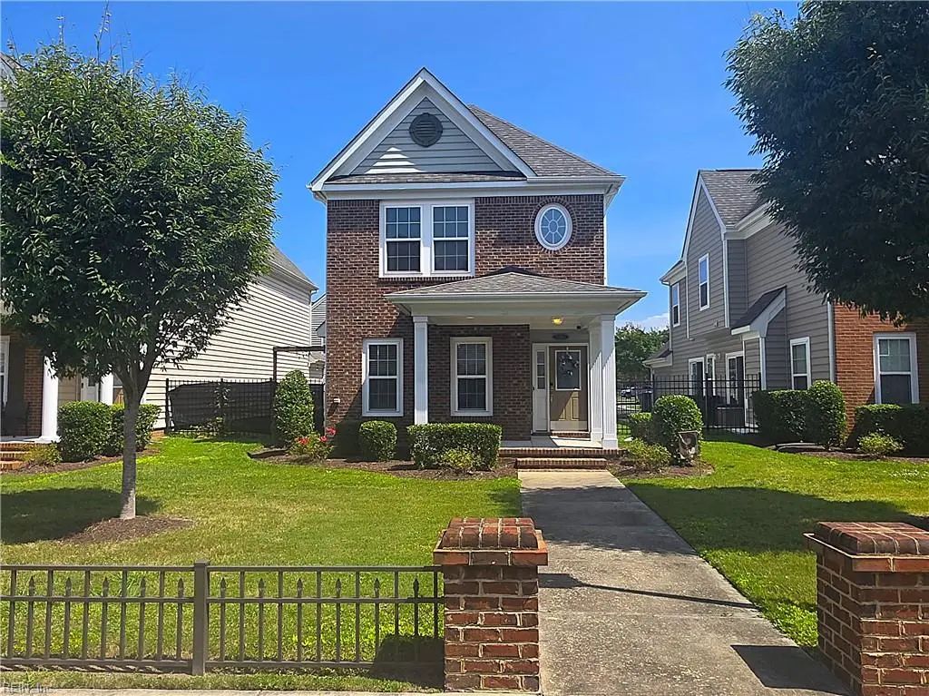 3386 Prices Fork Blvd, Suffolk