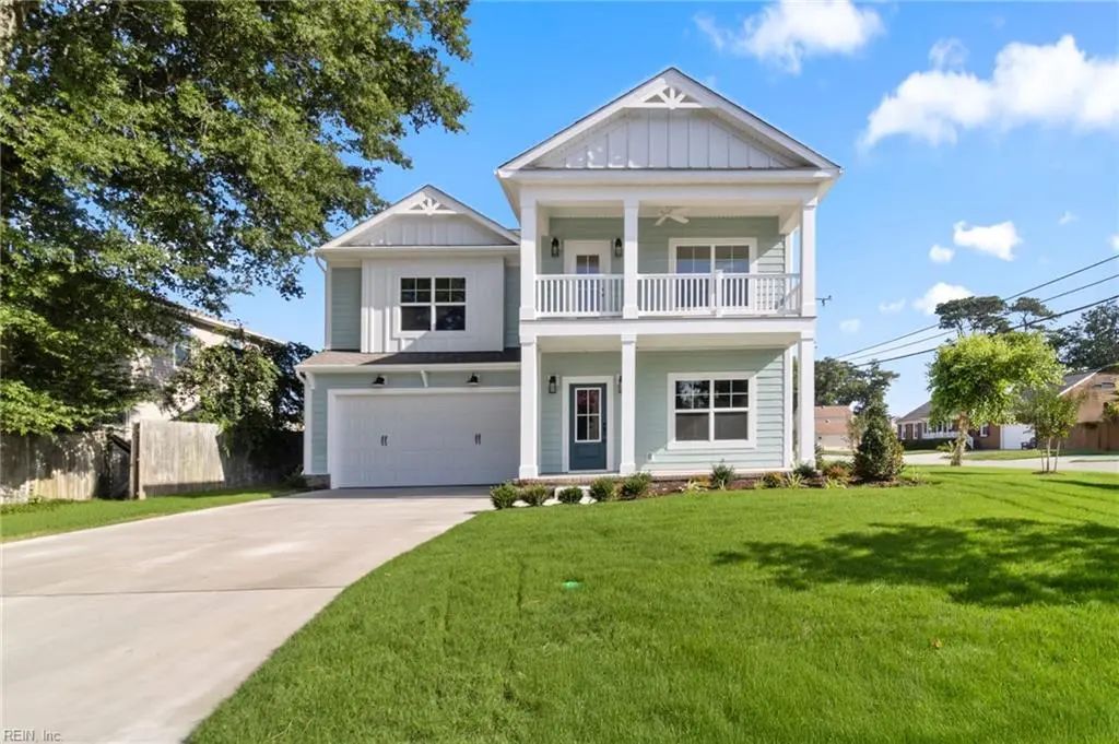 1837 Karen Ln, Virginia Beach