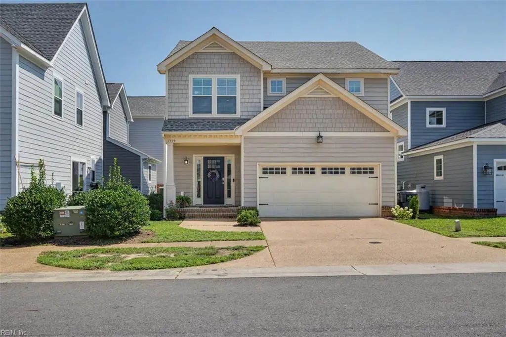 7739 Broadstairs Ln, New Kent County