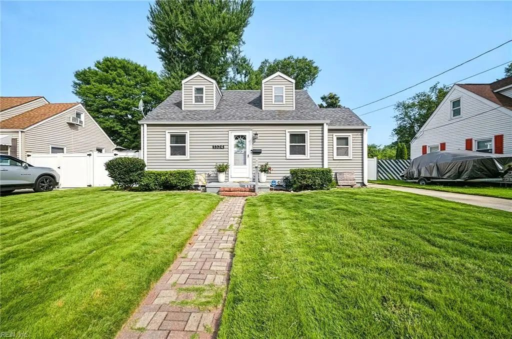 1324 Jenifer St, Norfolk