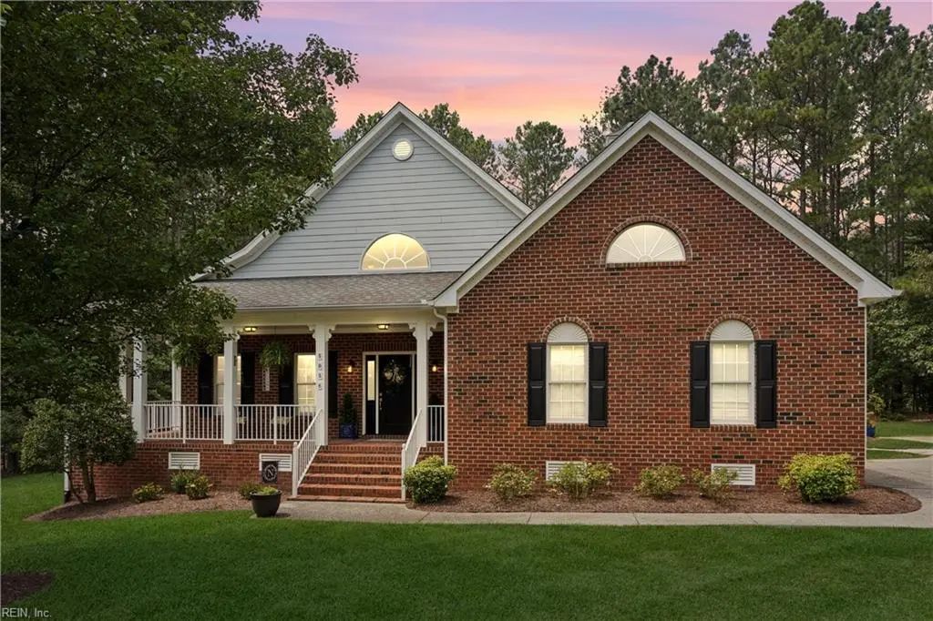 5056 Kings Pond Ct, New Kent County