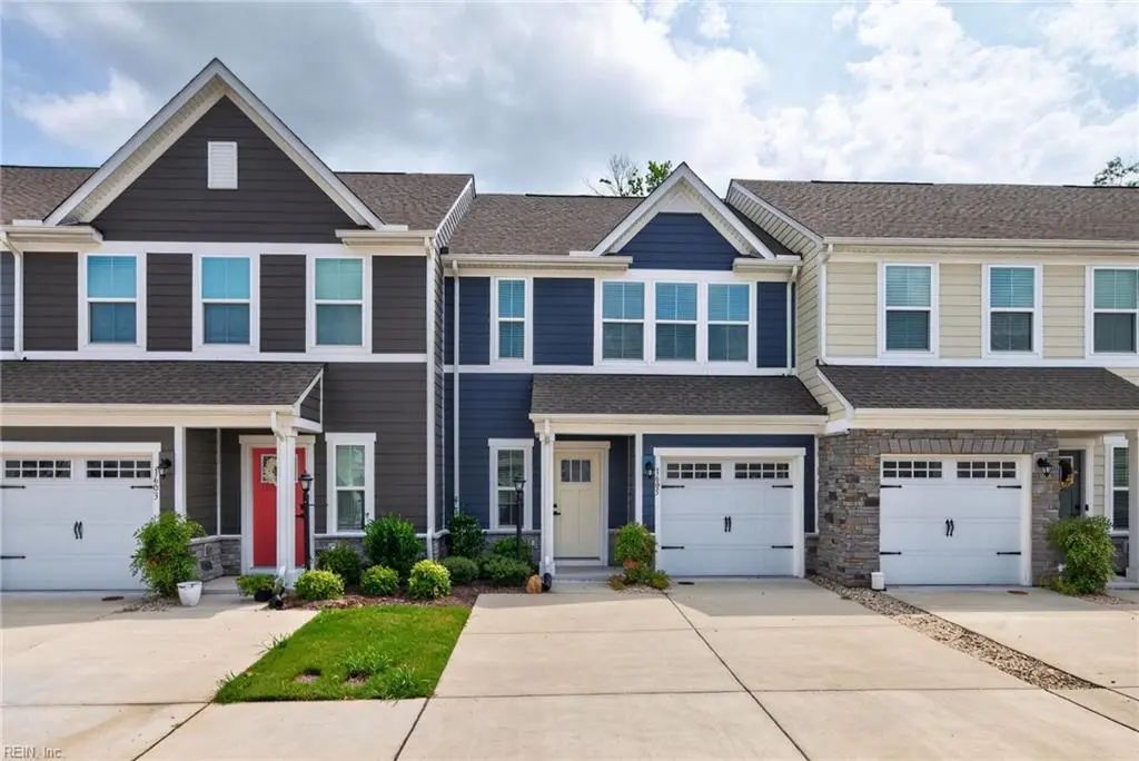 1605 Redwing Arch, Chesapeake