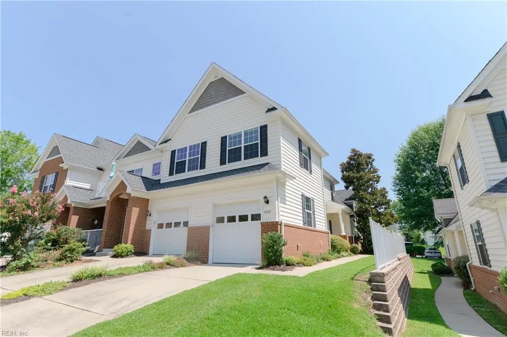 1602 Rustads Cir, James City County