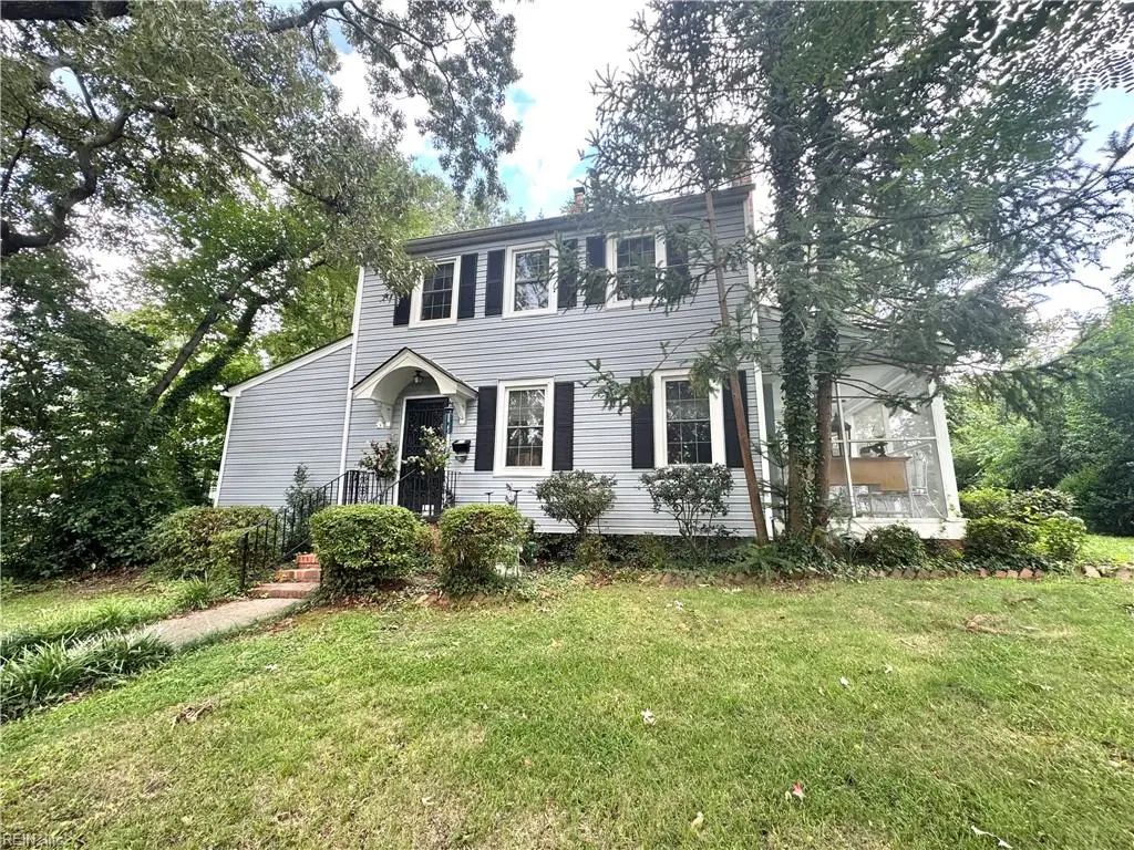 40 Franklin Rd, Newport News
