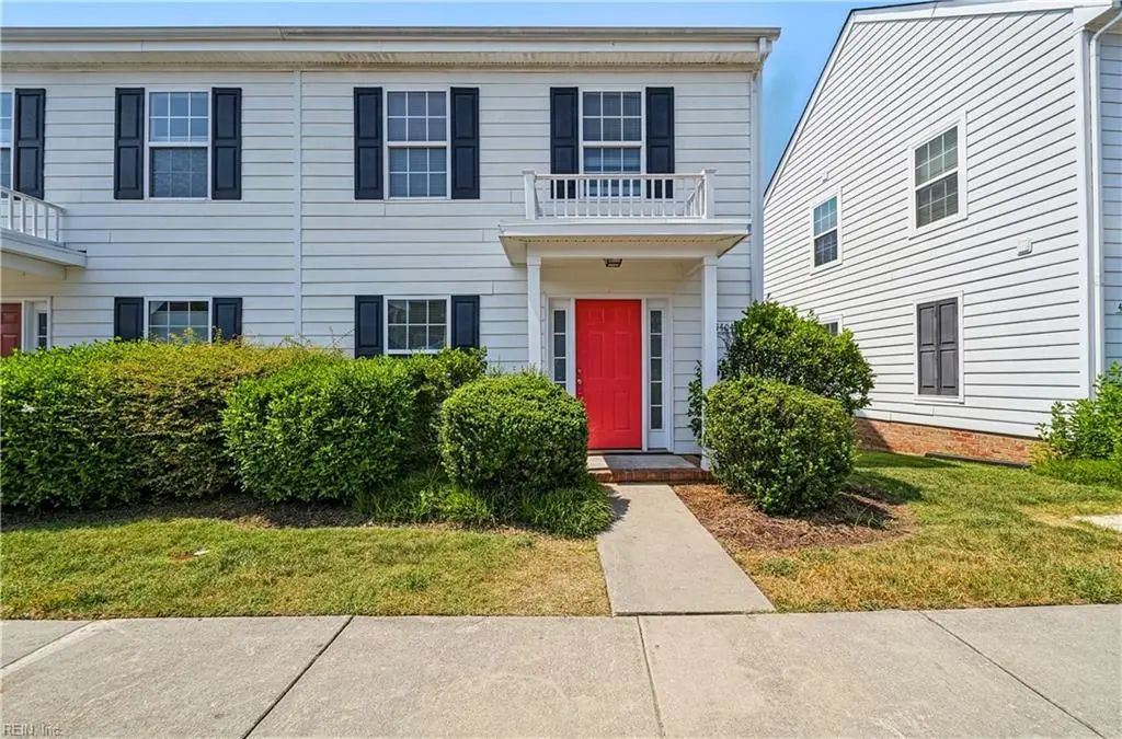4404 Betty Ln, James City County