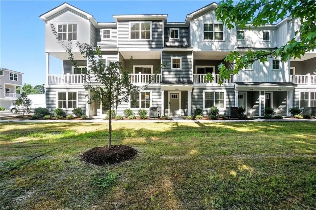 1109 Cam Way, Virginia Beach