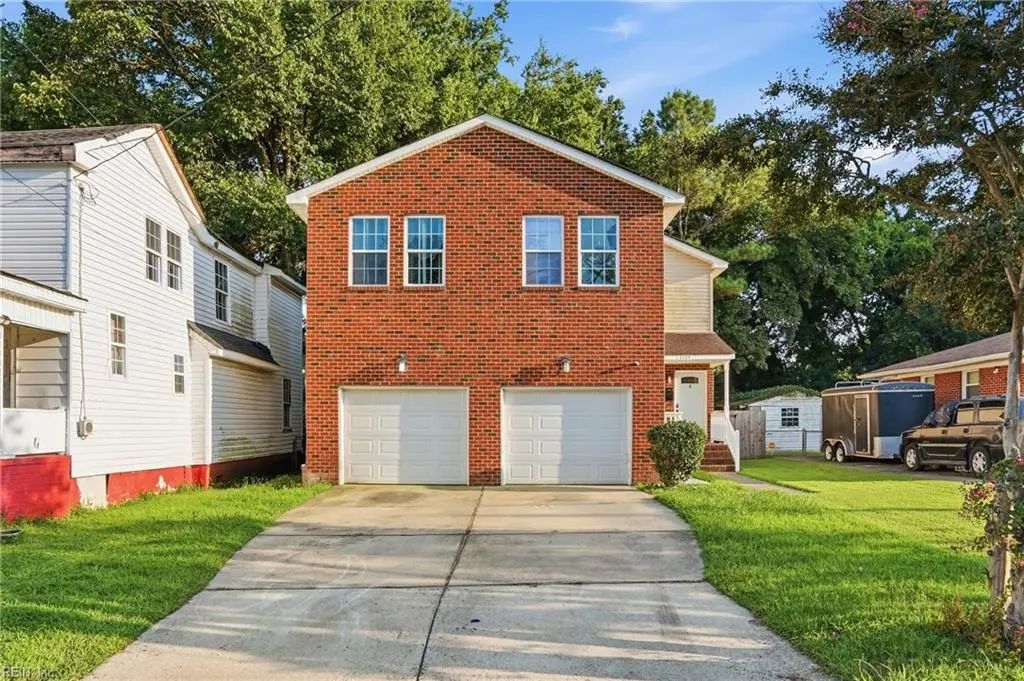 1319 Highland Ave, Portsmouth