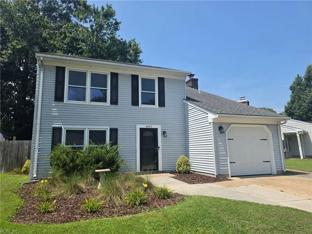 4865 Halwell Dr, Virginia Beach