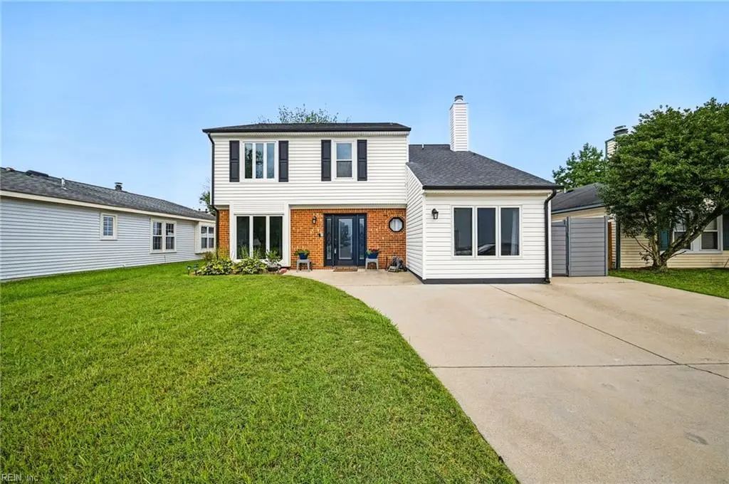 1215 Brookside Lndg, Chesapeake