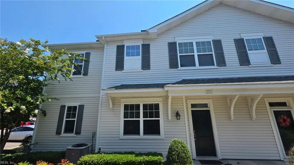 4261 Turnworth Arch, Virginia Beach