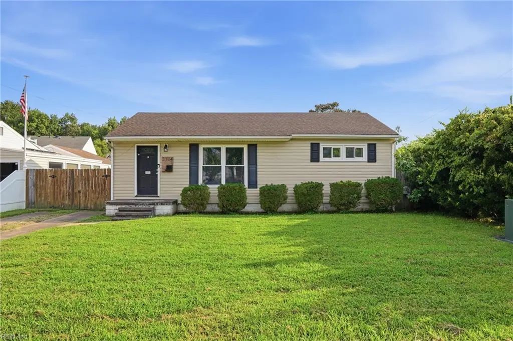 3114 Joseph Ave, Chesapeake