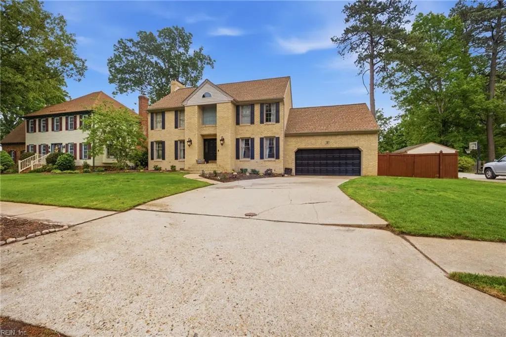 913 Montebello Cir, Chesapeake