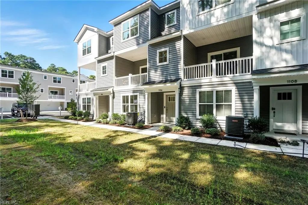 1103 Cam Way, Virginia Beach