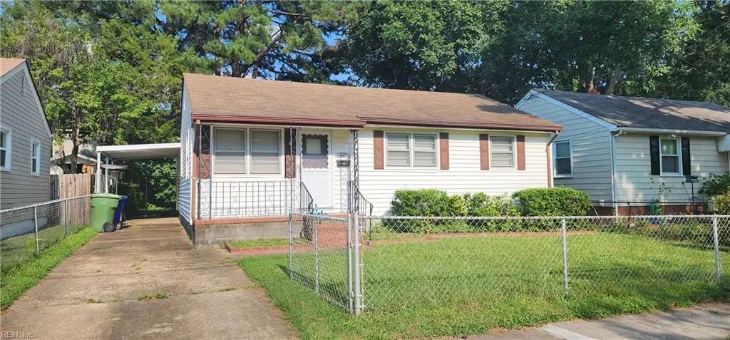 2718 Mckann Ave, Norfolk