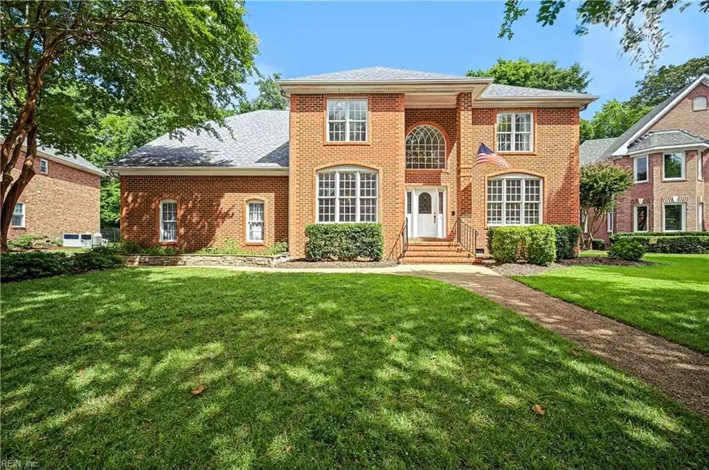 1533 Mirassou Ln, Virginia Beach