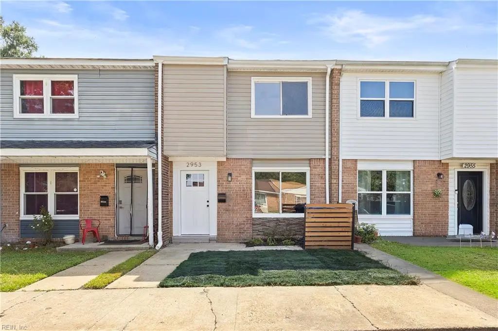 2953 Talon Ct, Virginia Beach