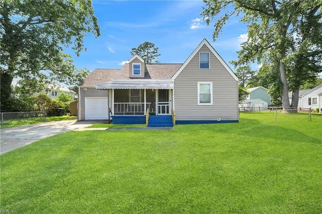 6113 Pamlico Cir, Norfolk
