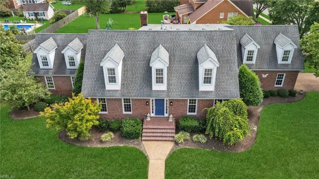 745 Seagrass Rch, Chesapeake