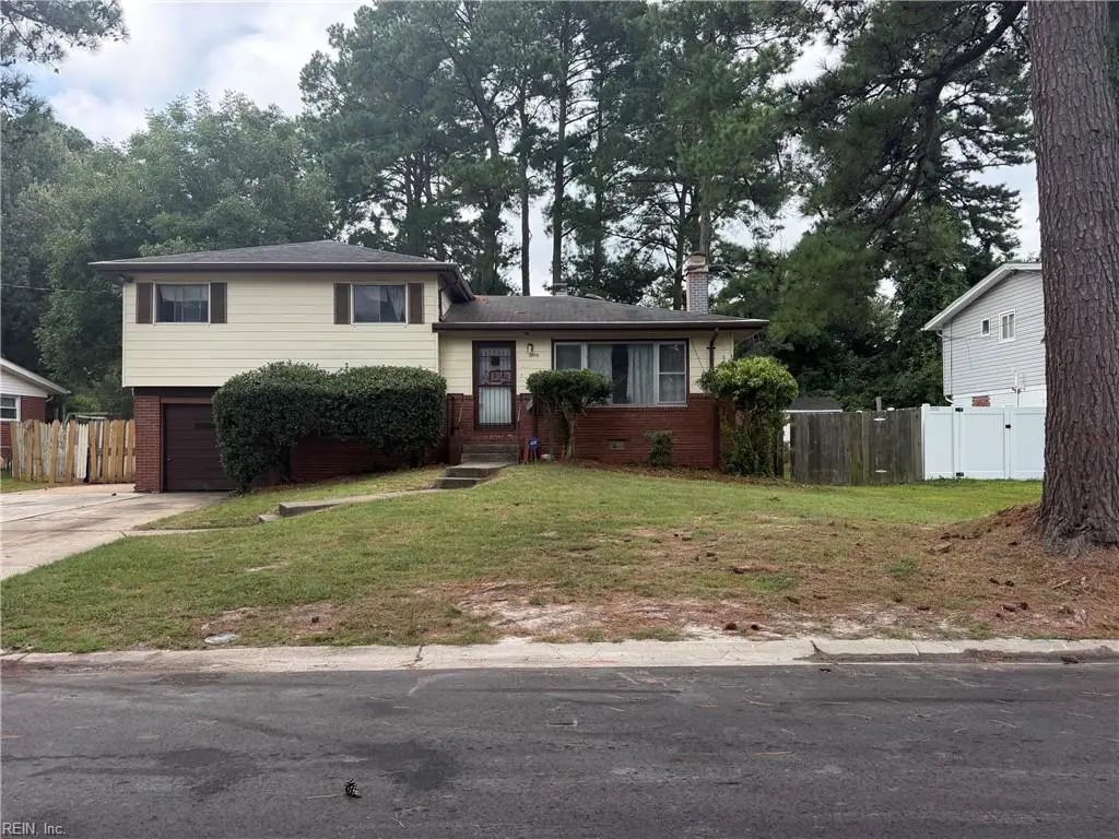 3709 Beacon Ln Ln, Virginia Beach