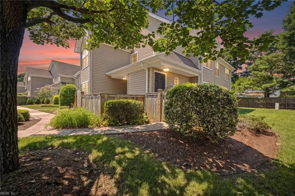 400 Adkins Arch, Virginia Beach