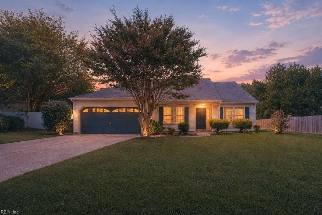 4132 Mystic Cv, Chesapeake