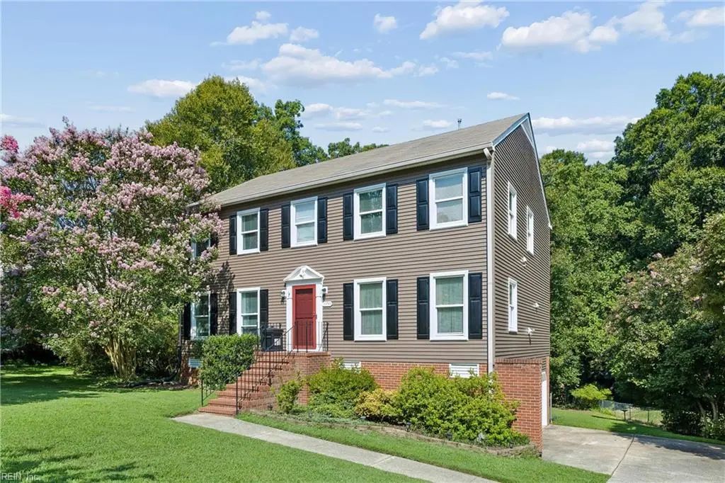 2739 Linden Ln, James City County