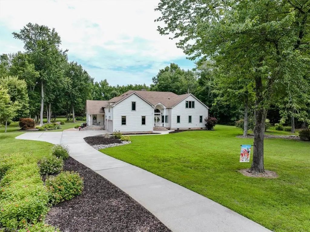 2044 Hallmark Way, Chesapeake